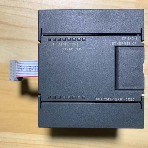 可维修CP243-1 243-1EX01-0XE0，，西门子成色新功