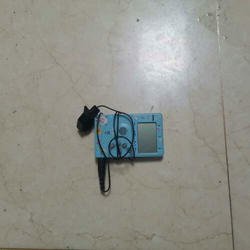 可维修musedo mt31z。节拍器。成色如图，实物拍摄。售议价