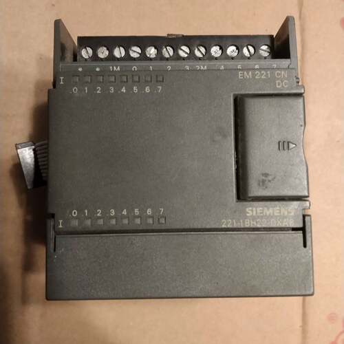 可维修EM221CN6ES7，2211BH220，西门子模块型号一一