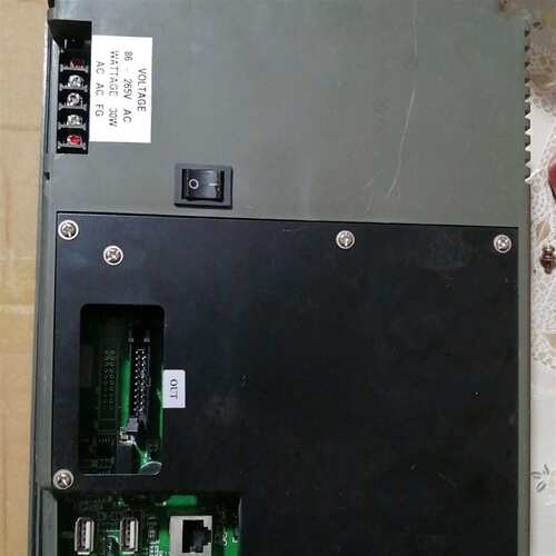 维修T200系列型号为YD-T200S-T1DM触摸屏议价