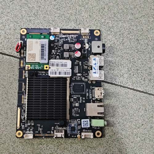 可维修4G/64G/2308A/V3.0.7/XW主板，带HD接口议价