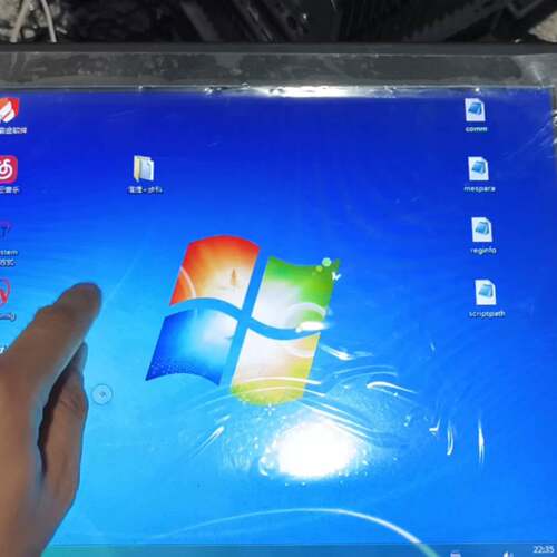 可维修15寸工控一体机，电容触摸屏，支持十点触摸，i5 2450M议价
