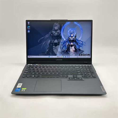 维修95新 拯者Y7000 i5 11400H RTX30议价