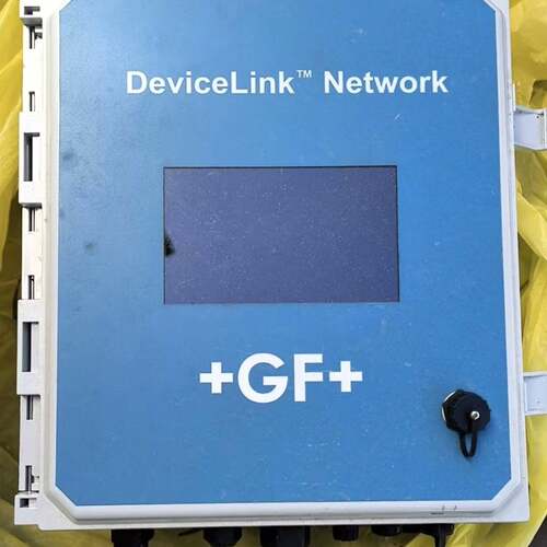 可维修GF DEVICELINK NETWORK 控制器议价