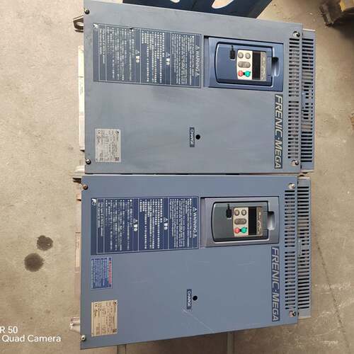 可维修G1S30KW，变频器