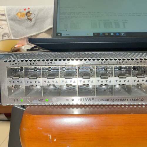 可维修CE6881-48S6CQ-B486100G，个万兆个