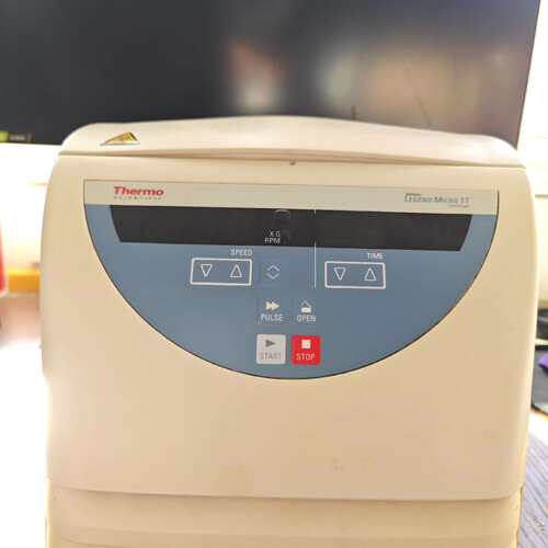 维修Thermo赛默飞 micro17量议价