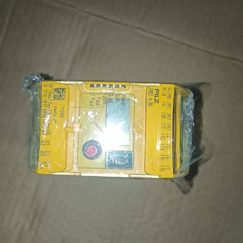 可维修PILZPNOZ m B0，772100，皮尔磁物料编码是全