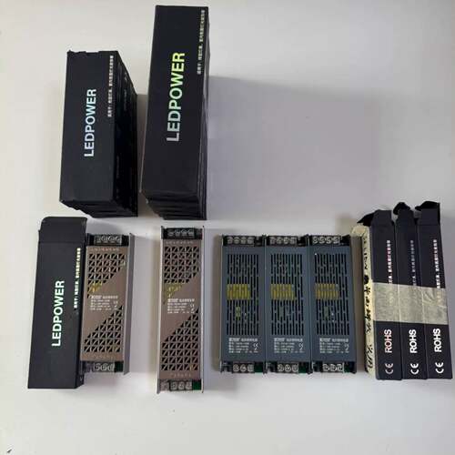 可维修24V LED，联合拓福电源