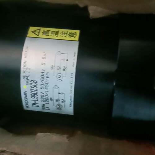 可维修IML990ZSCB 22，横河牌定速马达电压