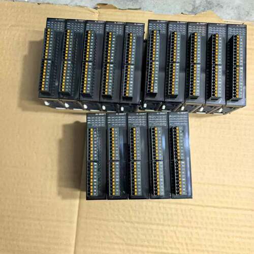 可维修PLC XLE8X8YT ，99，，，信捷一新配件齐