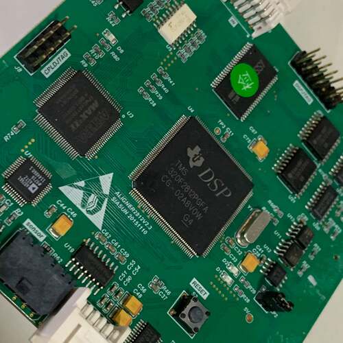 可维修板卡ALIGNER2812V2320200717005议价