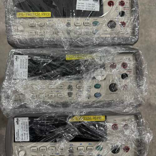 可维修是德34405A议价