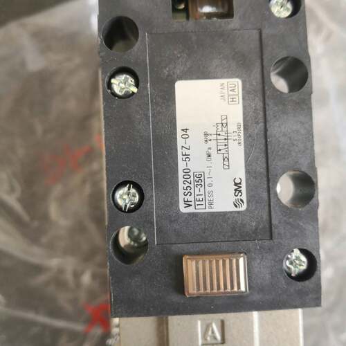可维修电磁阀_VFS5200-5FZ-04/议价