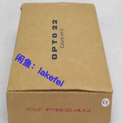 可维修PB24Q OPTO22 控制模块PB24Q 未使议价