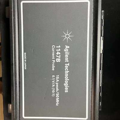 维修是德电流探头N2783A N2893A N2782B N2议价
