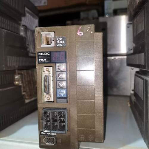 可维修RYB751S3-VBC伺服驱动器 件 成色议价