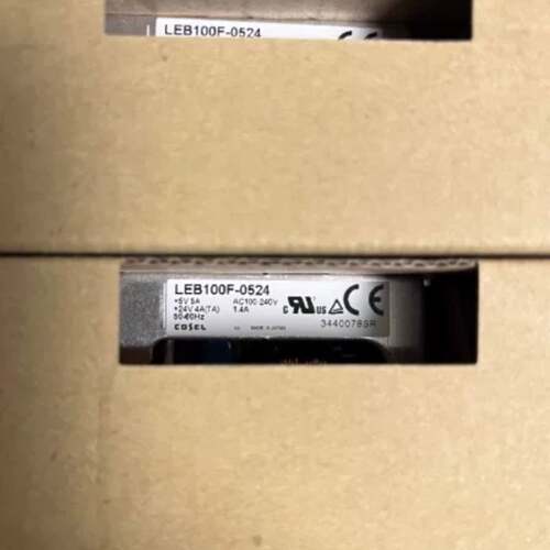 可维修标价 LEB100F-0524 科索COEL开关电议价