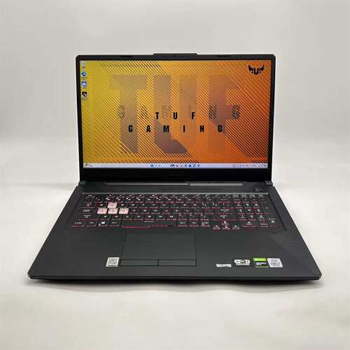 维修95新 华硕堡垒8PLUS i7 10750H GTX1议价