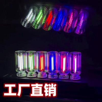 容容颖浪漫创意迷你USB氛围LED灯