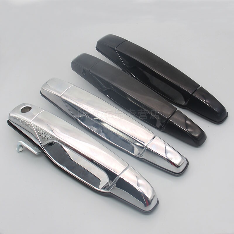 适用于凯迪拉克凯雷德车门外