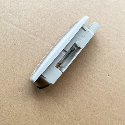 适用于江铃驭胜S330后排阅读灯福特领界后顶灯车顶边灯顶棚灯配件