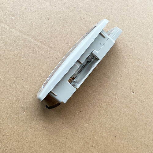 适用于江铃驭胜S330后排阅读灯福特领界后顶灯车顶边灯顶棚灯配件