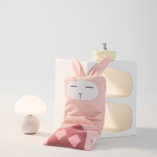 荞麦枕头荞麦皮枕芯儿童小号硬枕护颈椎助睡眠男女全壳整芯带枕套