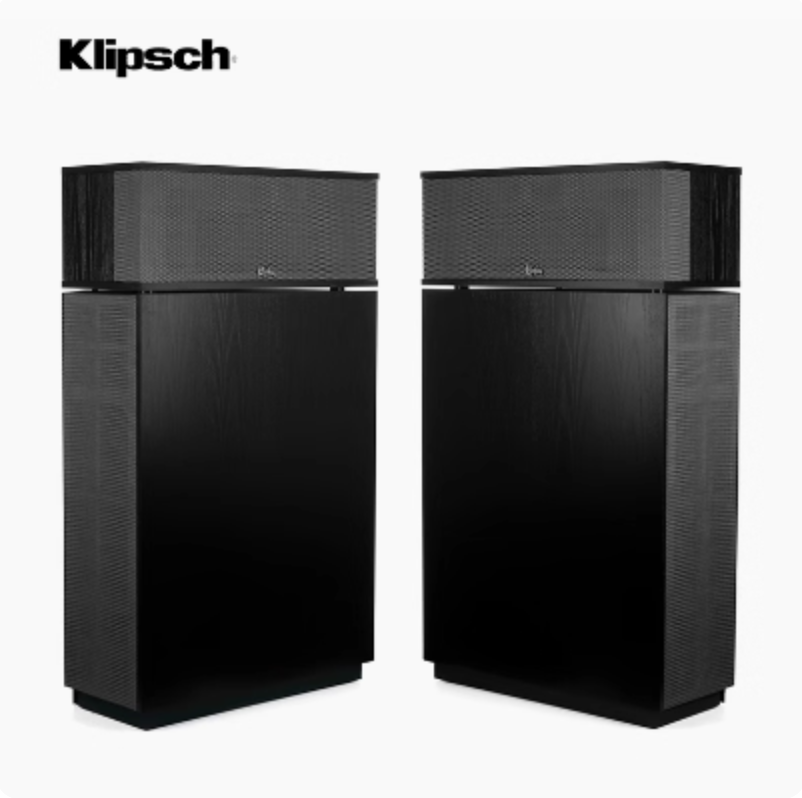 klipsch/美国杰士ornAK6号角皇古典/RP-280F系