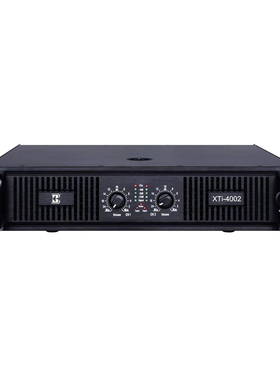 专业娱乐功放BMK/宝美克xti4008/xti4006/xti4002