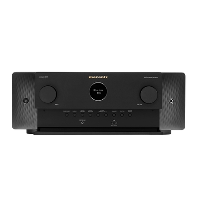 Marantz/马兰士NR1510/Cinema60/50/40/30家庭影院AV功放