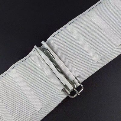 窗帘布带挂钩布优质布条窗帘配件辅料加厚带条白布带窗帘钩布带子