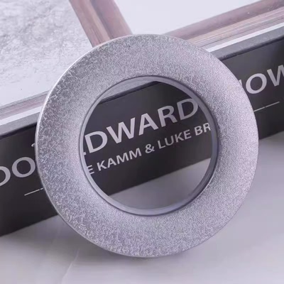 窗帘环罗马圈环窗帘配件辅料