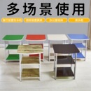 打印机多功能饮水机简易茶几搁板置物架家用陈列架收纳架其他家