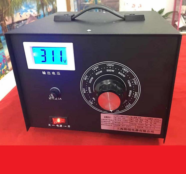 低频调压电麻器生猪屠宰麻晕电晕生猪