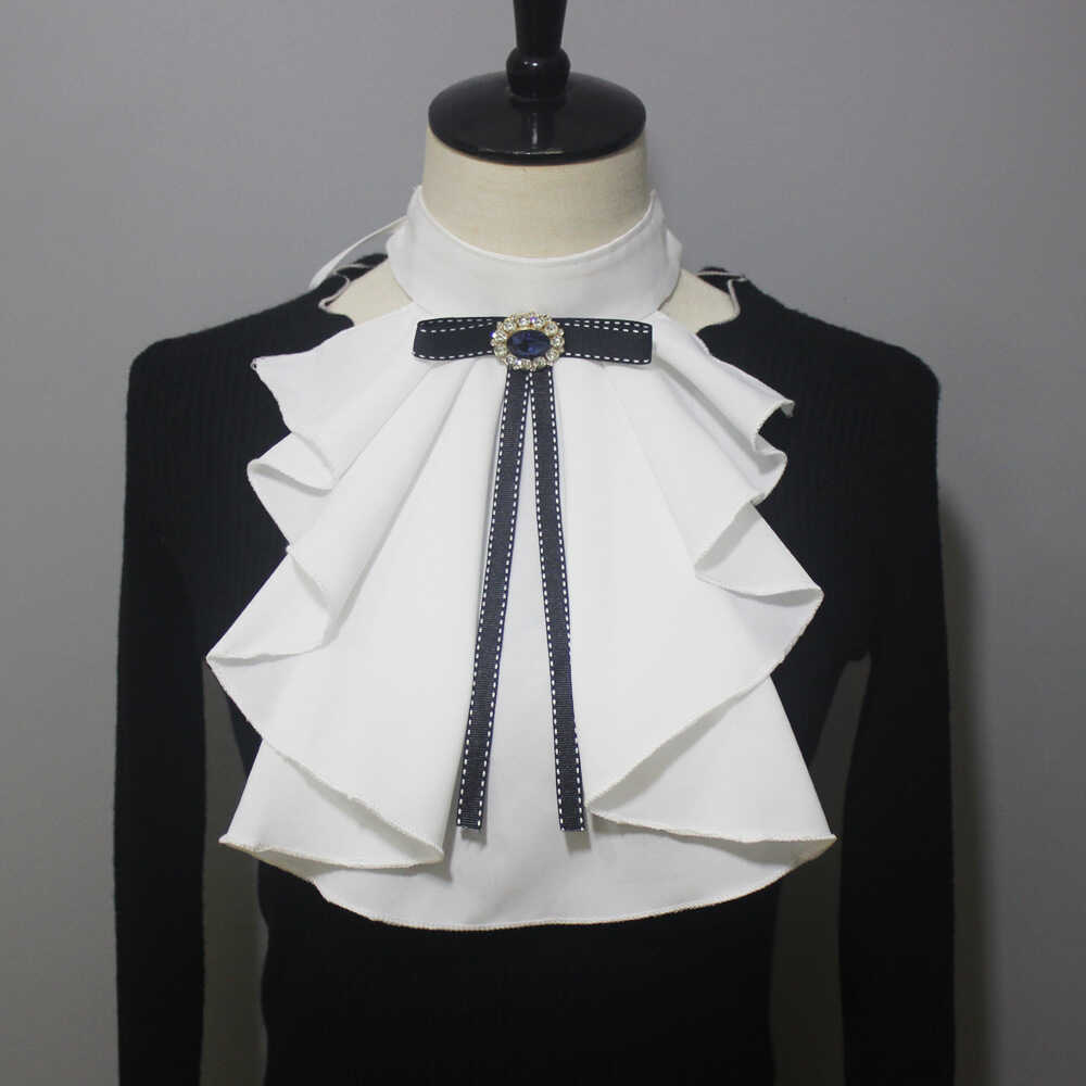 假领子洛丽塔cosplaylolita