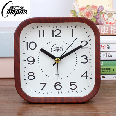 康巴丝简约静音物美价廉好品质