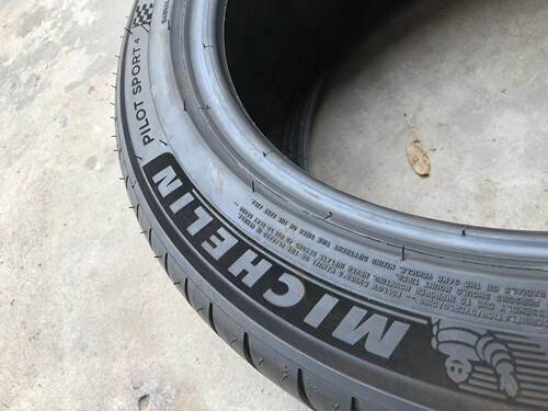 促销米其林轮胎PS4 225/40R18 235/245/255/265/35 4045R17R18R19