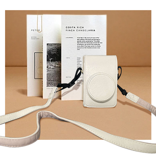 相机包适用GR2/3/3X/G7X2/X3/RX100/LX10/SX740/ZR1000/CCD通用包