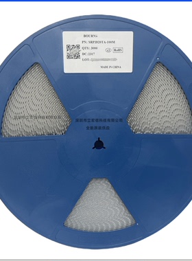 SRP3020TA-8R2M  贴片一体大电流电感 3x3x2MM 8.2UH 1.6A