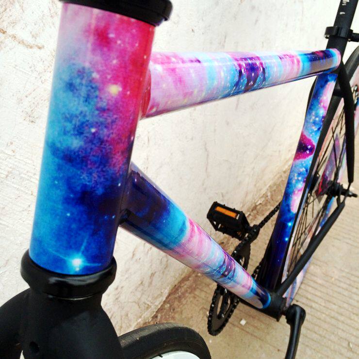 Décoration pour vélo - Ref 2275981 Image 3