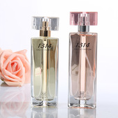 包邮 正品 贝尔兰妮1314香水50ml持久清新留香女士一生一世淡香 少女