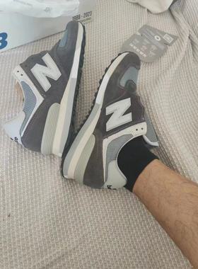 NewBalanceNB57635thAnniversar跑步鞋35周年特别纪念版OU576AGG