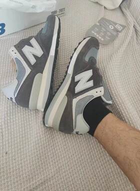 NewBalanceNB57635thAnniversar跑步鞋35周年特别纪念版OU576AGG