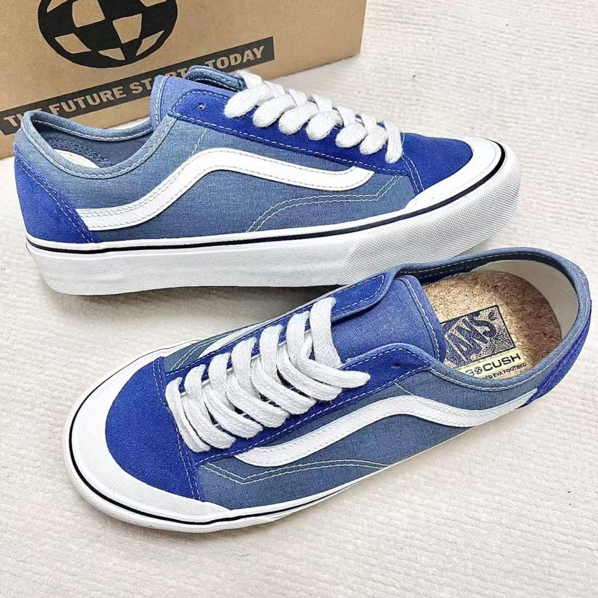 NewBalance低帮休闲板鞋