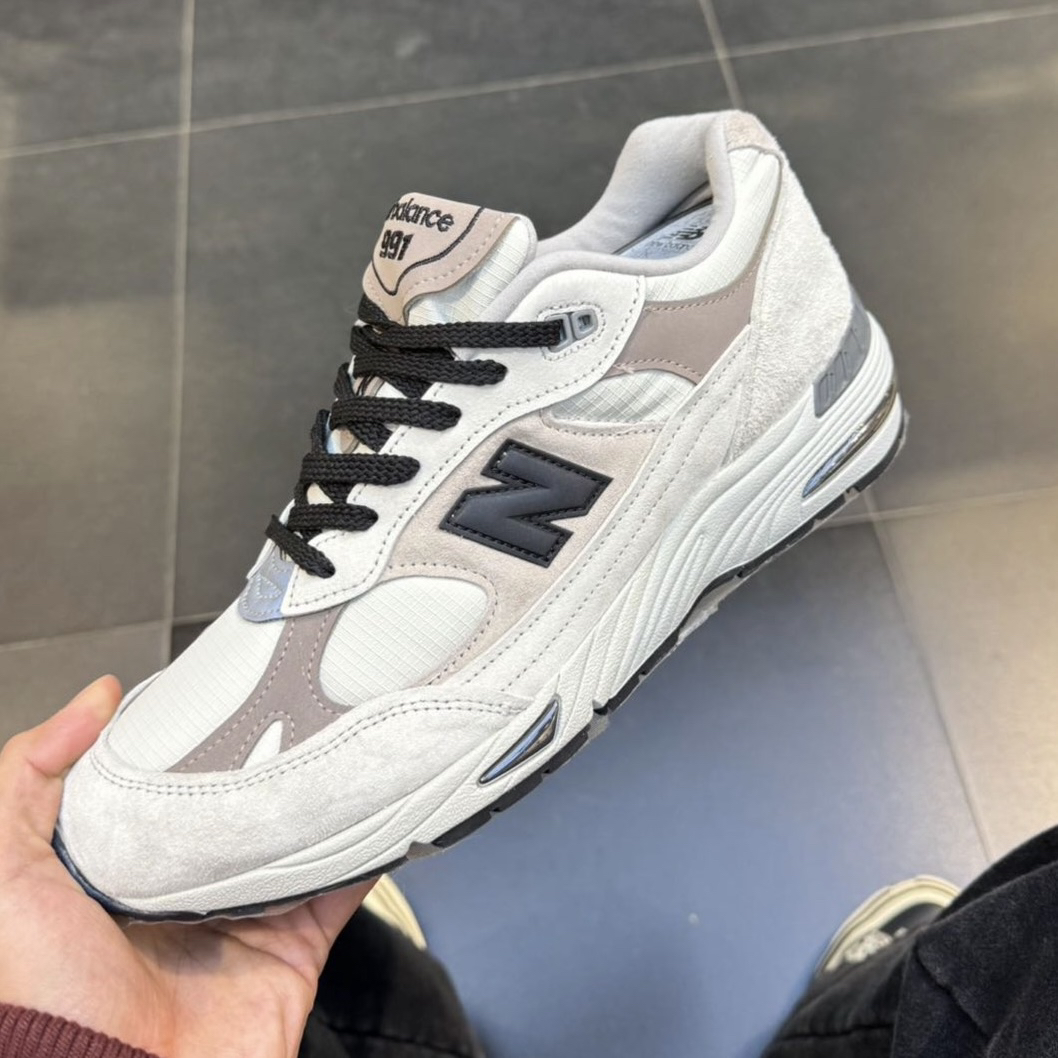 跑步鞋NEWBALANCE男子