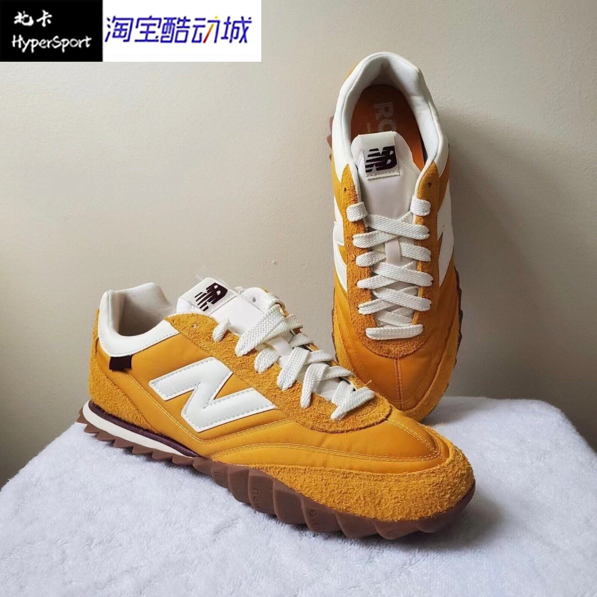 NEWBALANCE跑步鞋耐磨