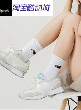 NewBalance运动跑步鞋