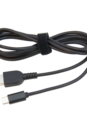 联想笔记本CC100氮化镓游戏本电脑100W诱骗器90W电源适配器线PD头