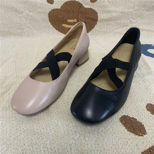 玛丽珍单鞋公主鞋Daiss30Soft